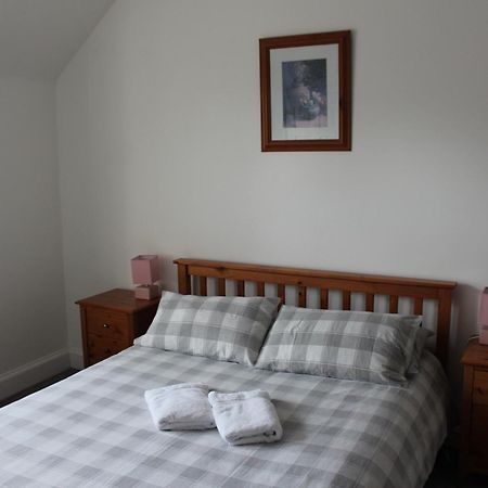 Dunmhor Guest House Kingussie Εξωτερικό φωτογραφία