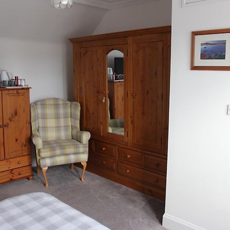 Dunmhor Guest House Kingussie Εξωτερικό φωτογραφία