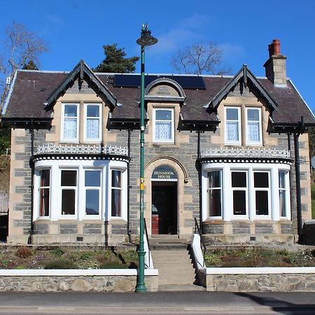 Dunmhor Guest House Kingussie Εξωτερικό φωτογραφία