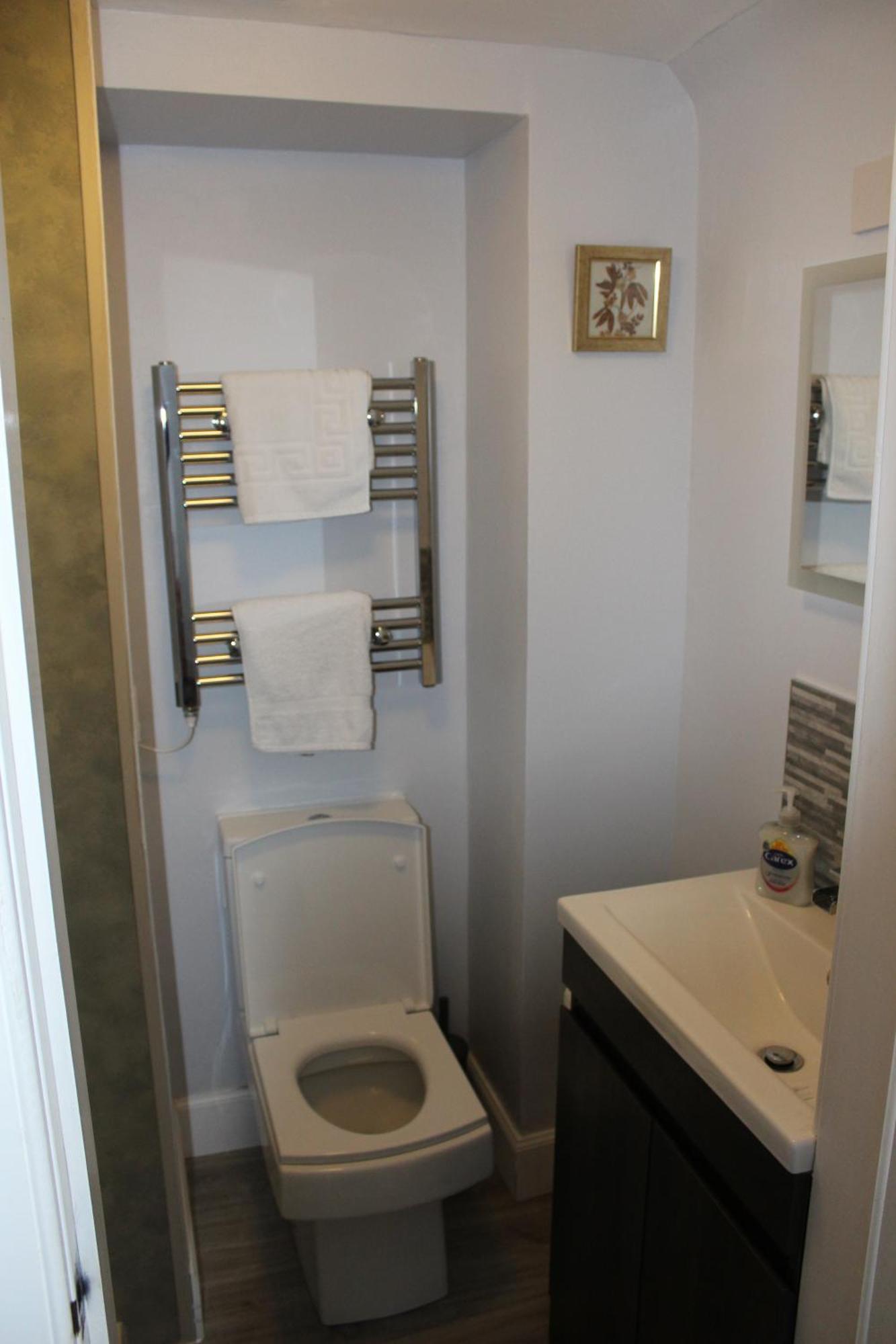 Dunmhor Guest House Kingussie Εξωτερικό φωτογραφία