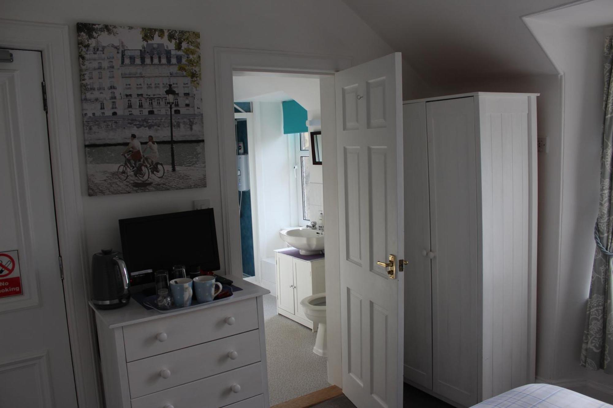 Dunmhor Guest House Kingussie Εξωτερικό φωτογραφία