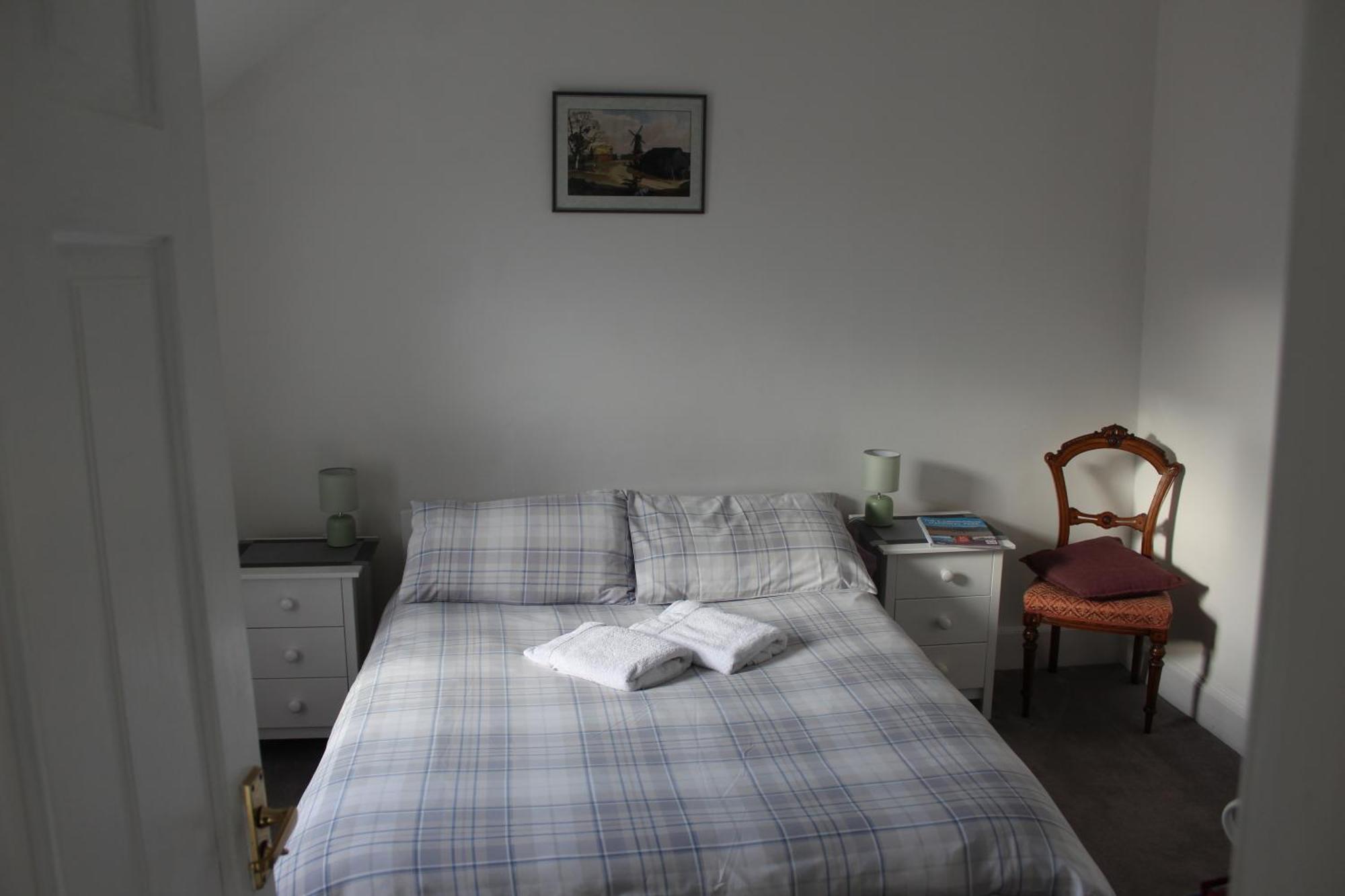 Dunmhor Guest House Kingussie Εξωτερικό φωτογραφία