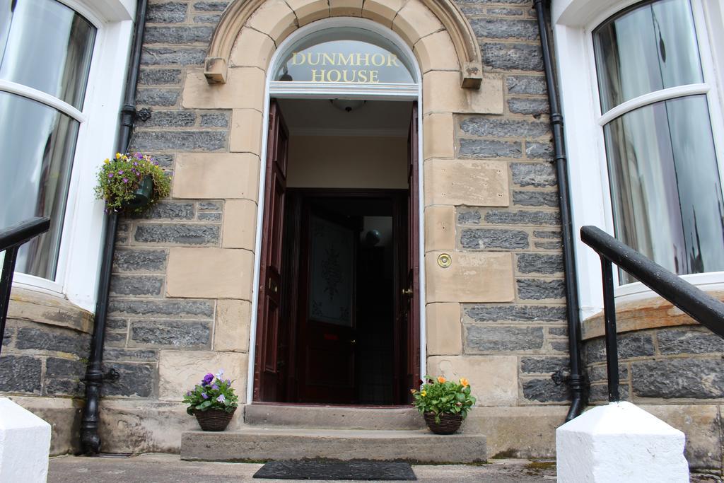 Dunmhor Guest House Kingussie Εξωτερικό φωτογραφία