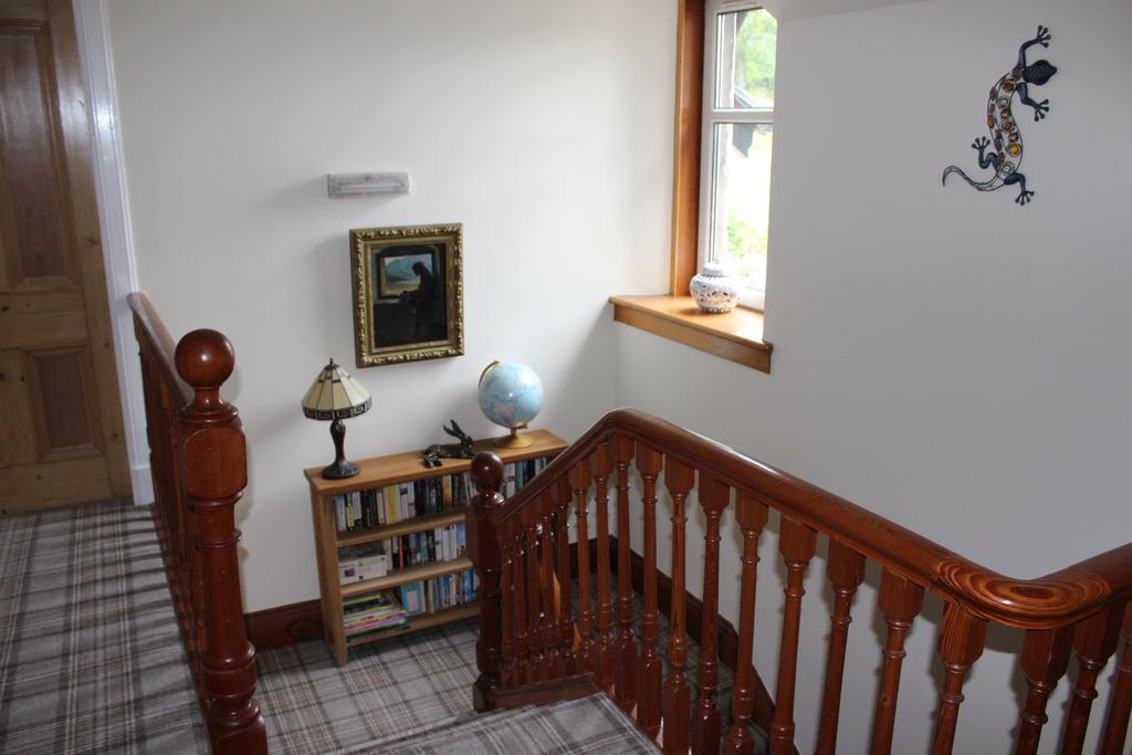 Dunmhor Guest House Kingussie Εξωτερικό φωτογραφία