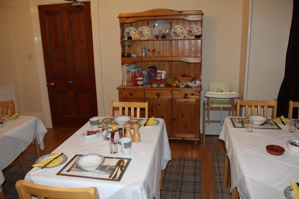 Dunmhor Guest House Kingussie Εξωτερικό φωτογραφία