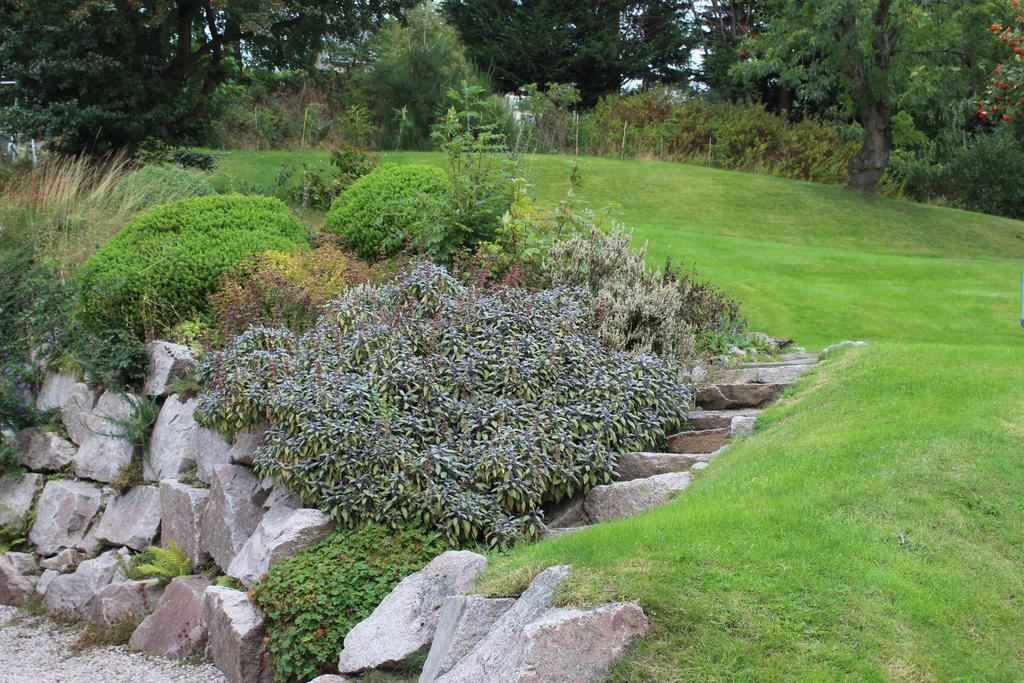 Dunmhor Guest House Kingussie Εξωτερικό φωτογραφία
