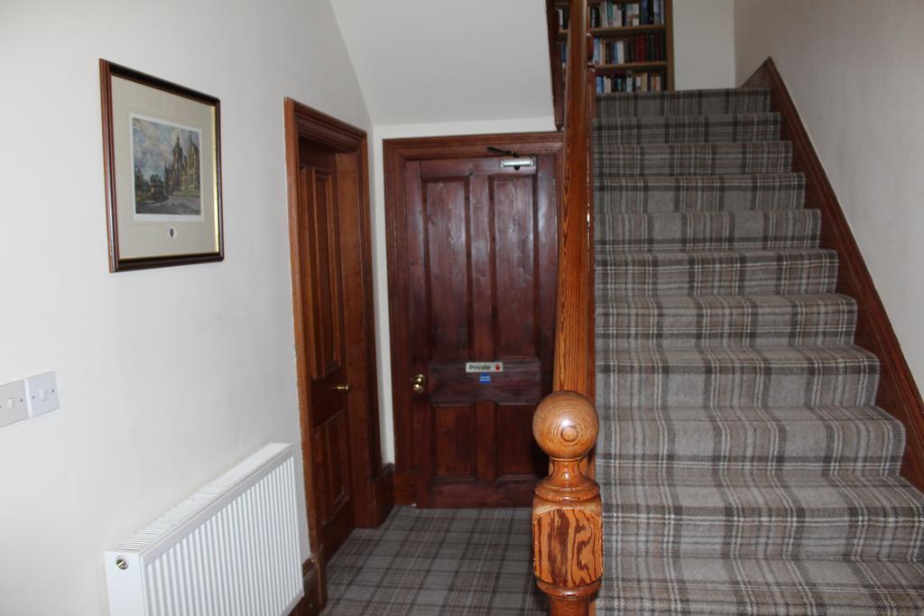 Dunmhor Guest House Kingussie Εξωτερικό φωτογραφία