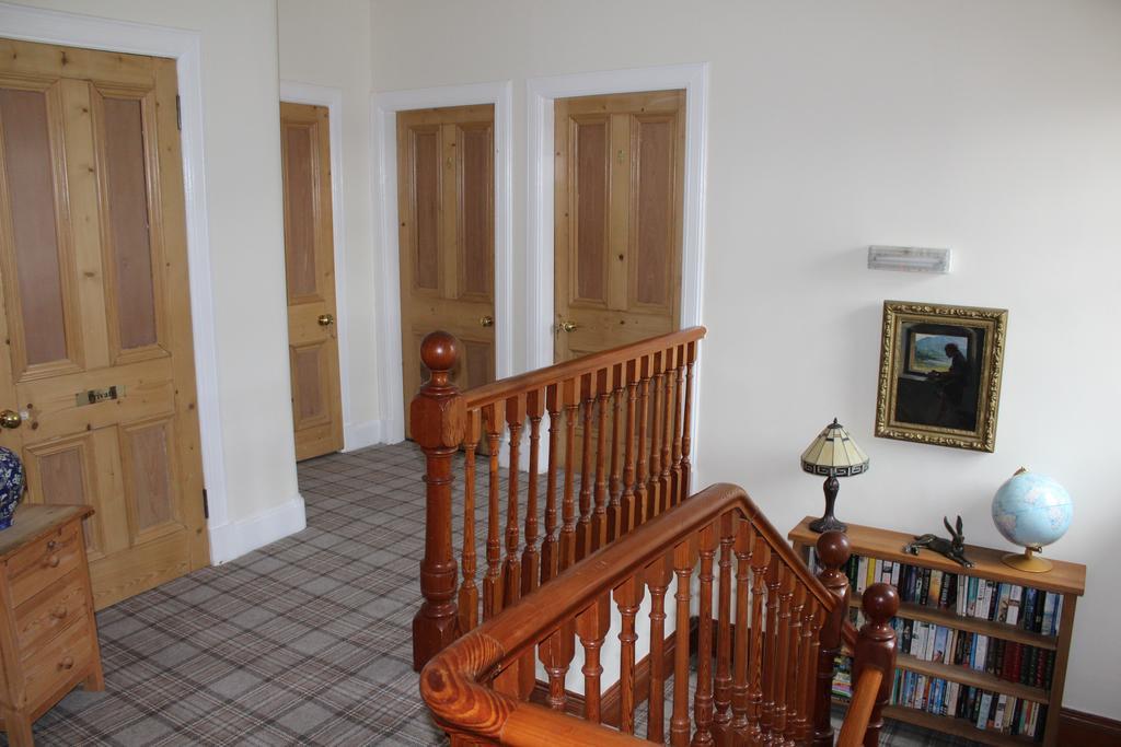 Dunmhor Guest House Kingussie Εξωτερικό φωτογραφία