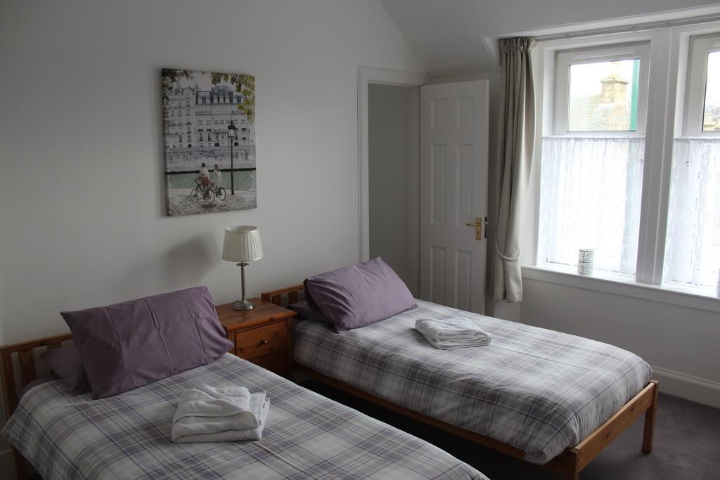 Dunmhor Guest House Kingussie Εξωτερικό φωτογραφία
