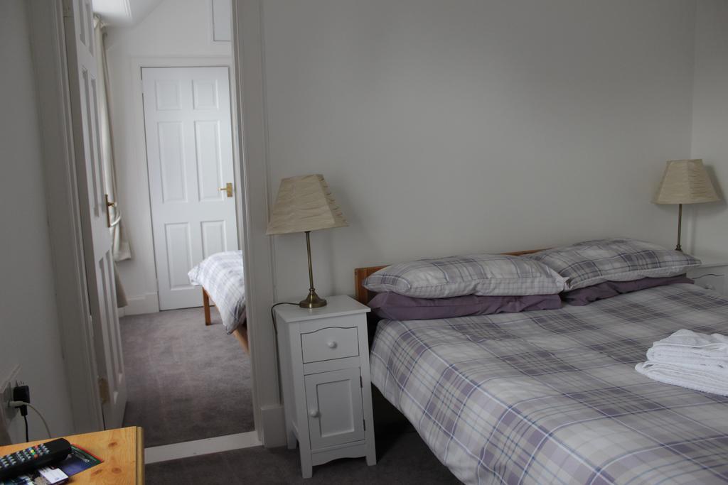 Dunmhor Guest House Kingussie Εξωτερικό φωτογραφία