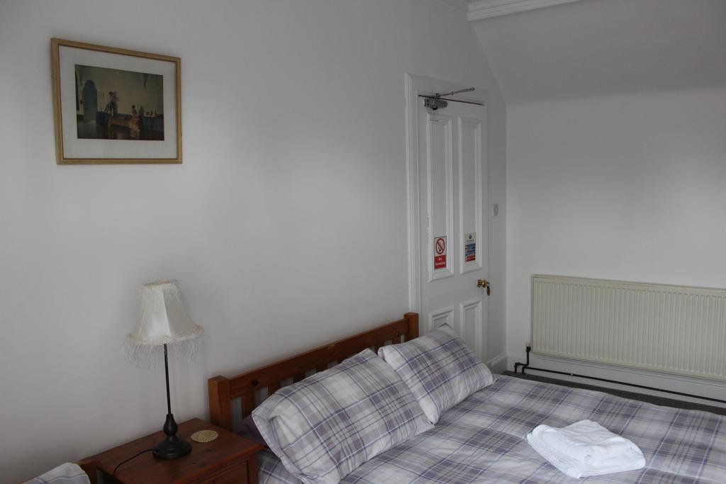 Dunmhor Guest House Kingussie Εξωτερικό φωτογραφία
