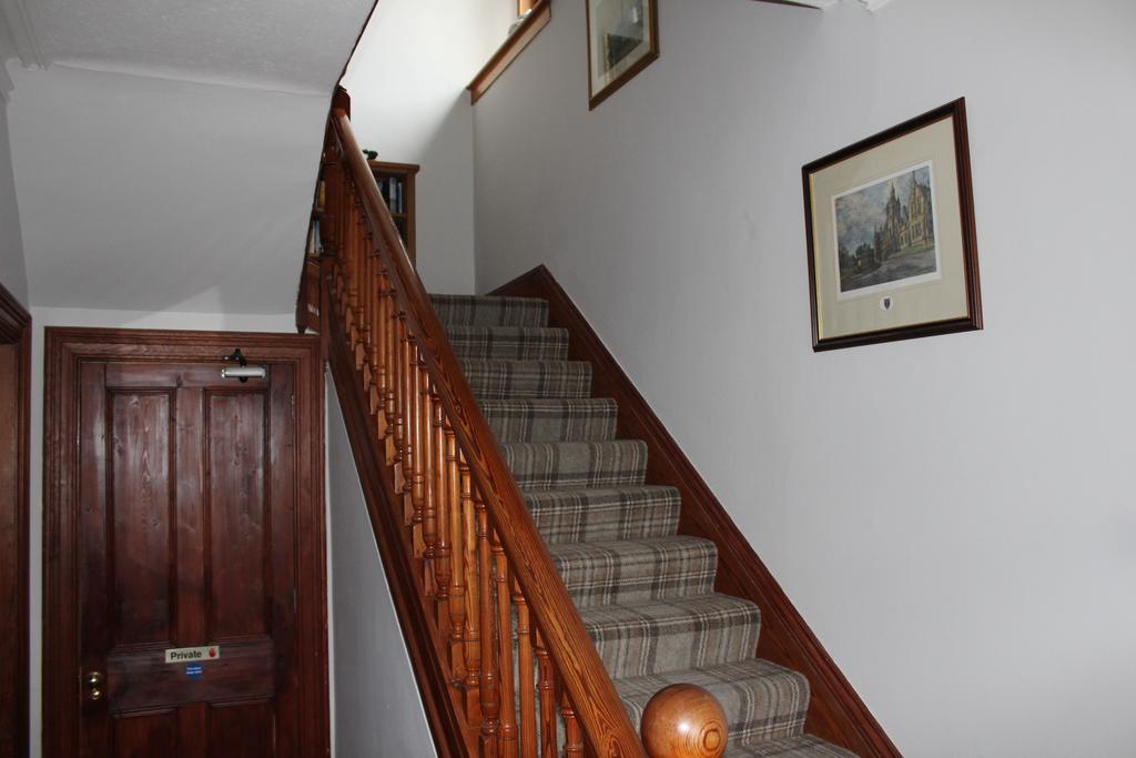 Dunmhor Guest House Kingussie Εξωτερικό φωτογραφία