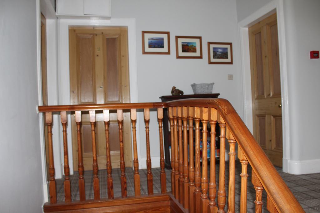 Dunmhor Guest House Kingussie Εξωτερικό φωτογραφία