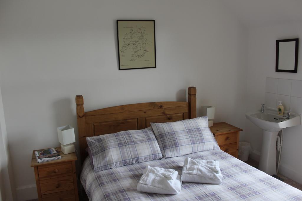 Dunmhor Guest House Kingussie Εξωτερικό φωτογραφία