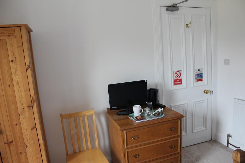 Dunmhor Guest House Kingussie Εξωτερικό φωτογραφία