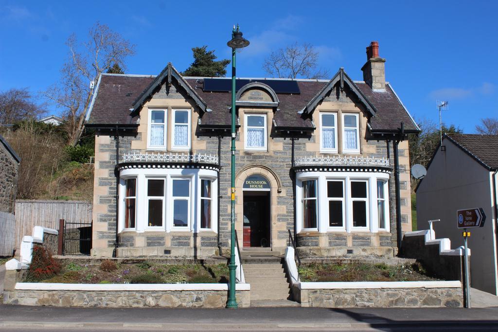 Dunmhor Guest House Kingussie Εξωτερικό φωτογραφία