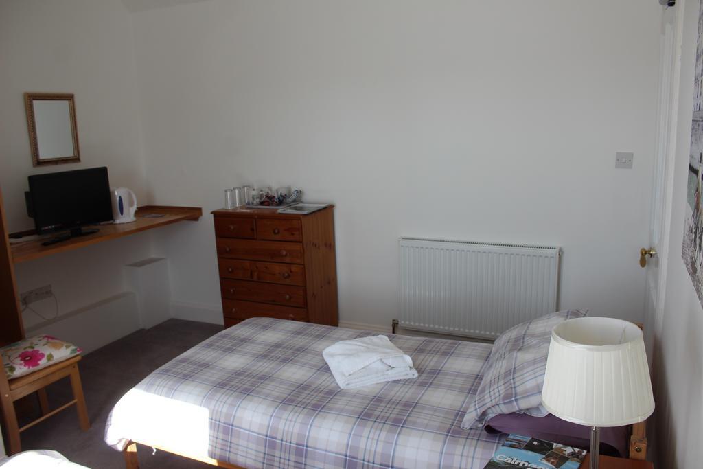 Dunmhor Guest House Kingussie Εξωτερικό φωτογραφία