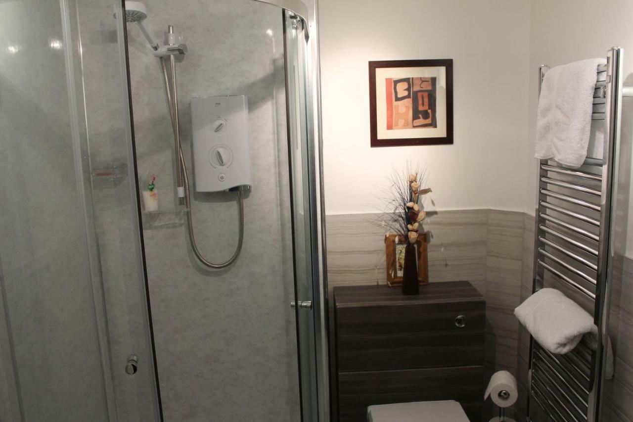 Dunmhor Guest House Kingussie Εξωτερικό φωτογραφία